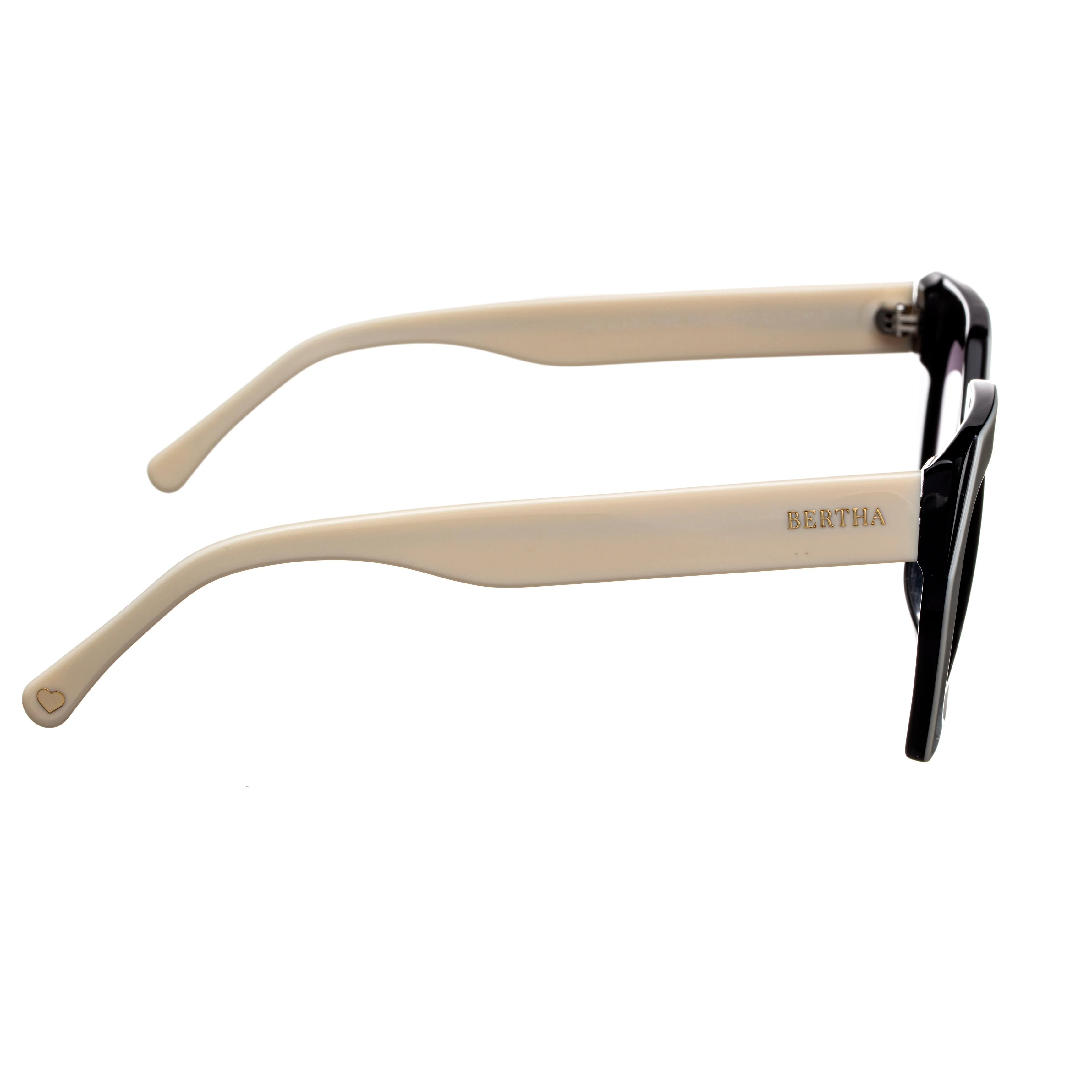 Marlowe Handmade in Italy White - Image 3