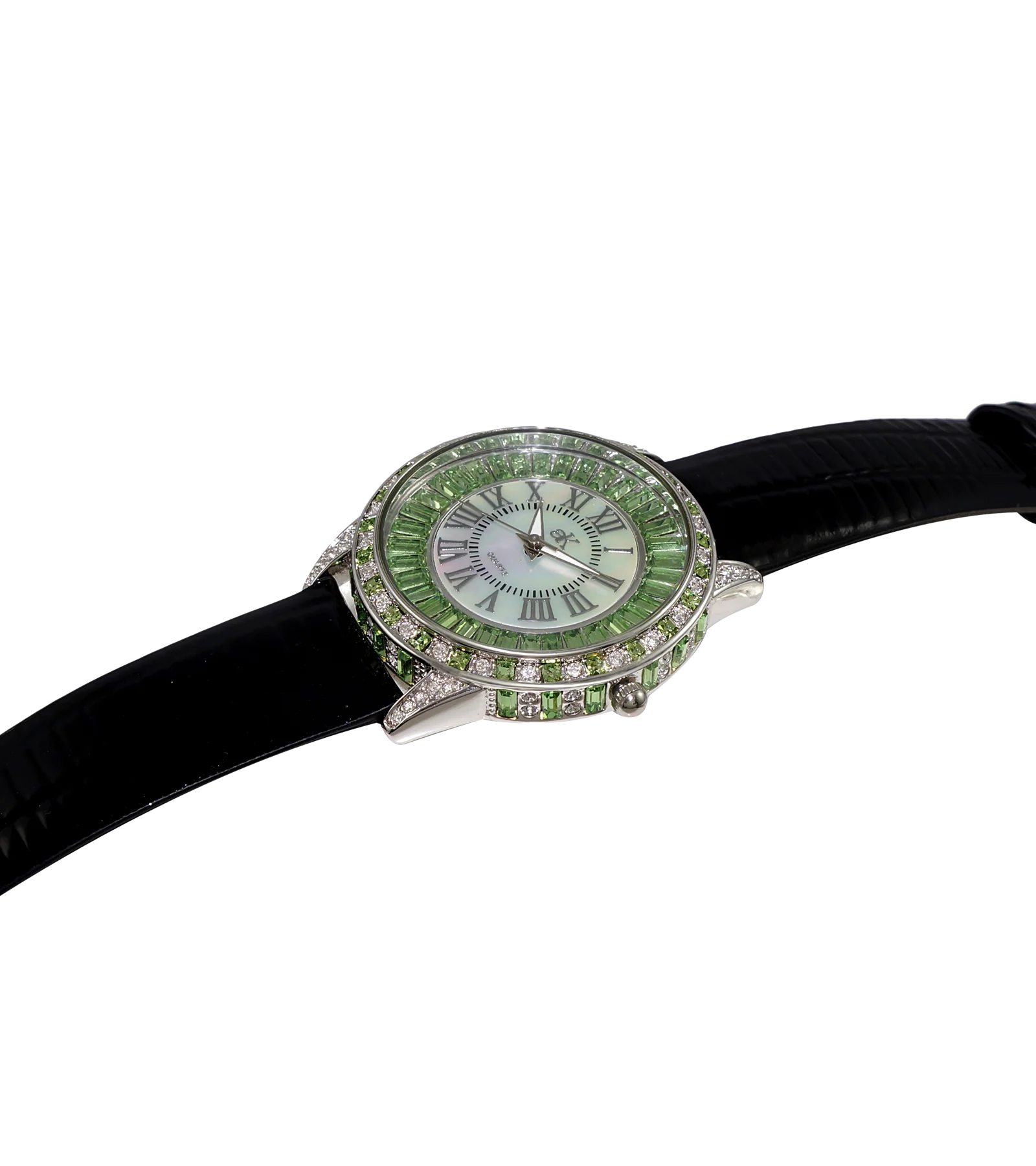 MARQUEE Green | Green Dial - Image 2