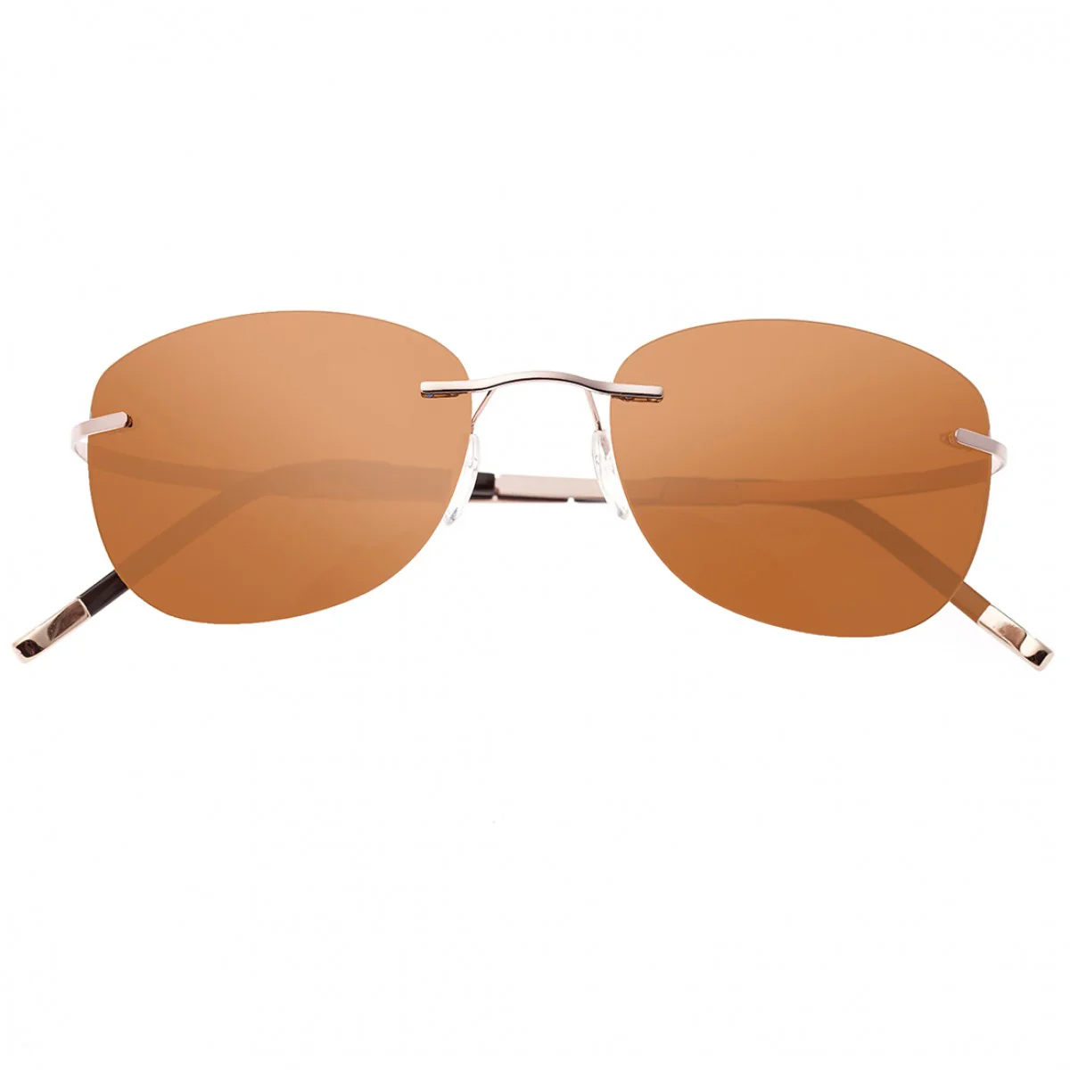 Matthias Rose Gold/Brown |  Dial - Image 2