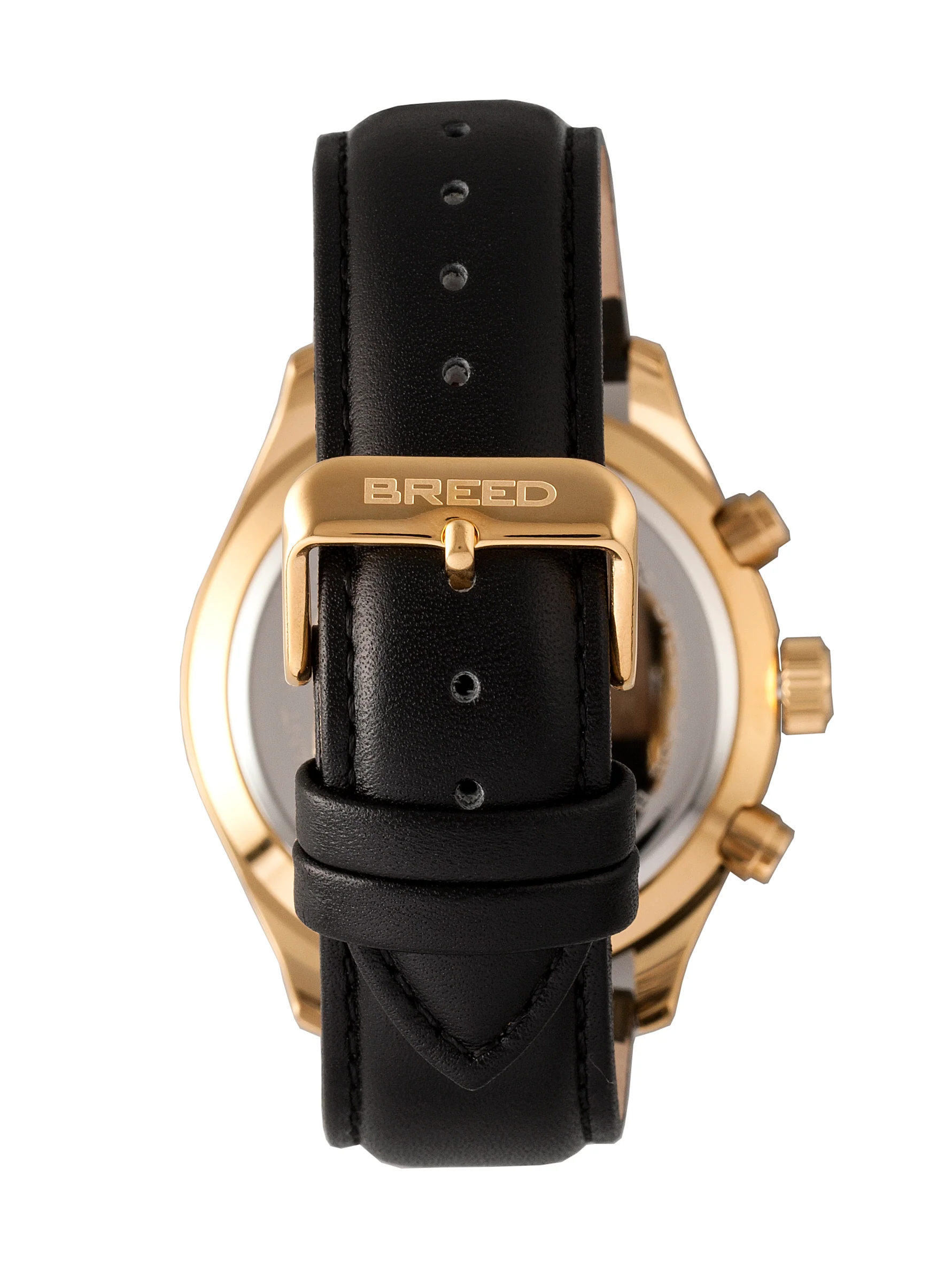 Maverick Gold/Black | Black Dial - Image 2