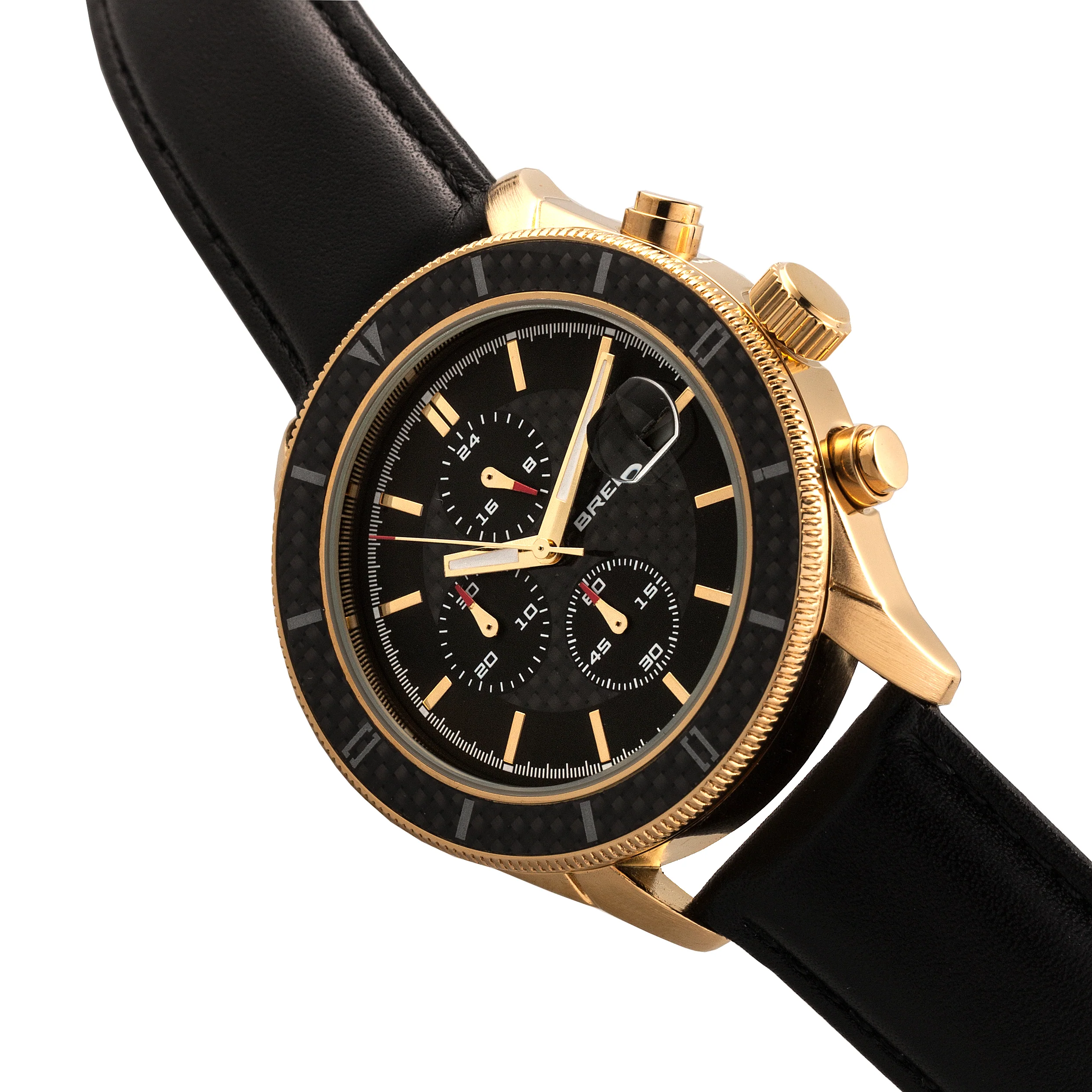 Maverick Gold/Black | Black Dial - Image 3