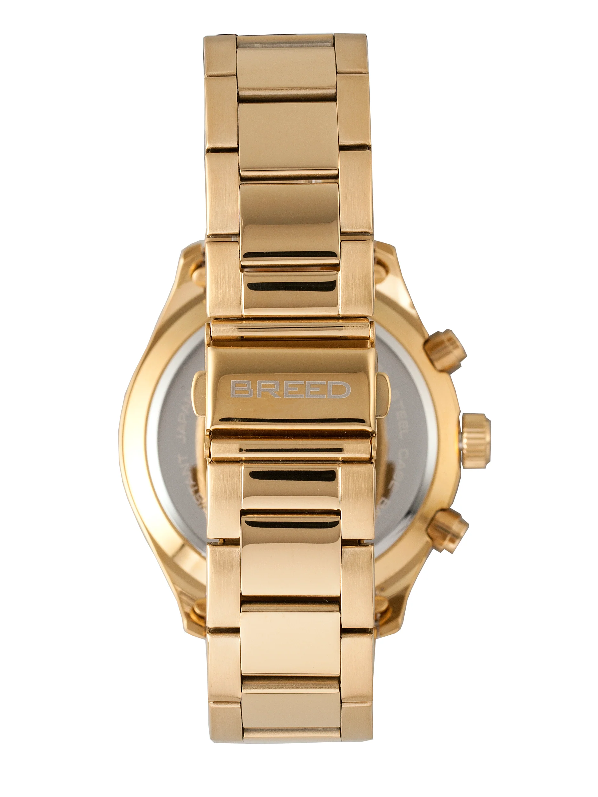 Maverick Gold | Black Dial - Image 2