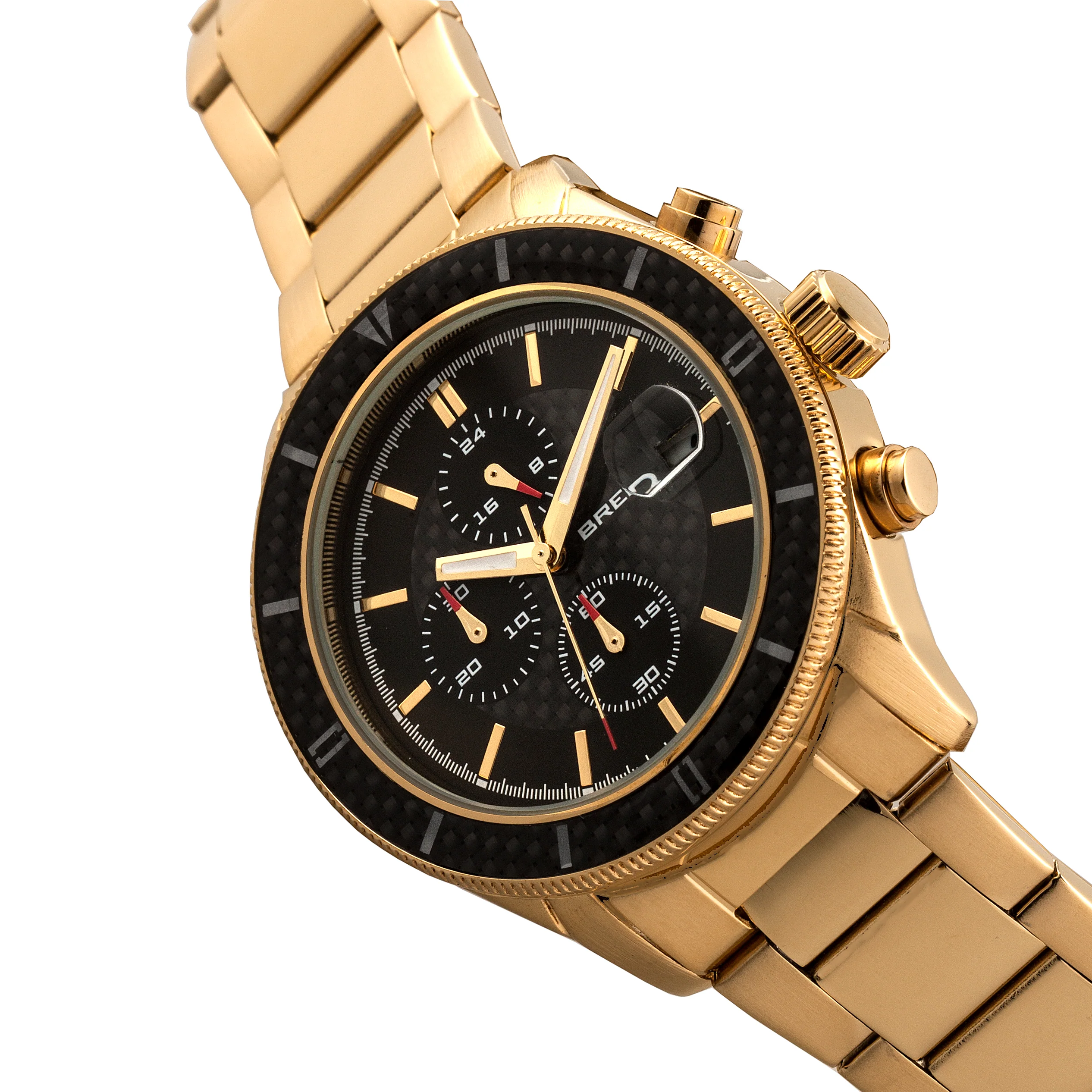 Maverick Gold | Black Dial - Image 3