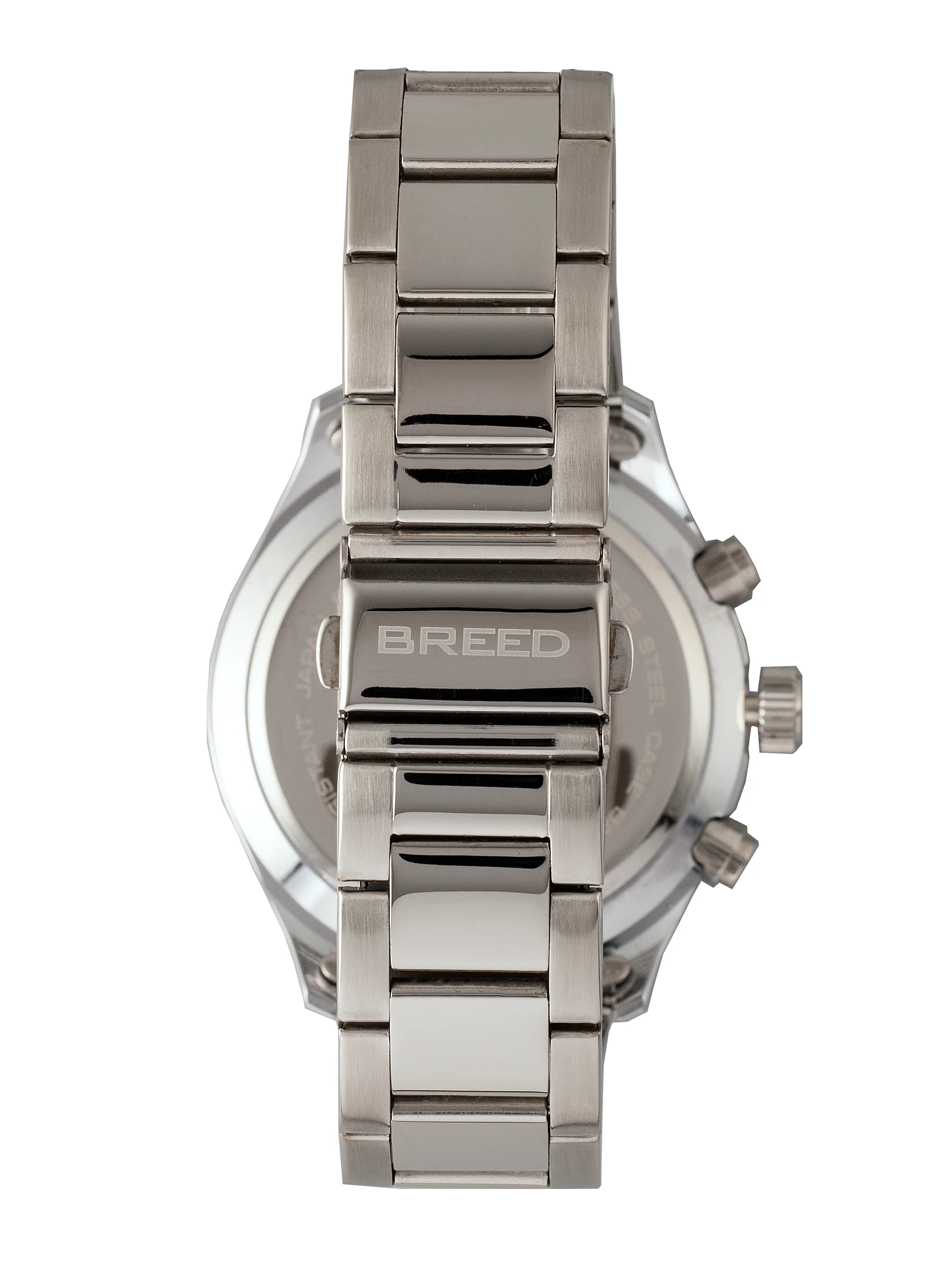 Maverick Silver | Black Dial - Image 2