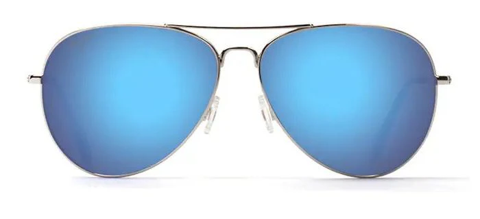 MAVERICKS UNISEX / SILVER / BLUE HAWAII - Image 2