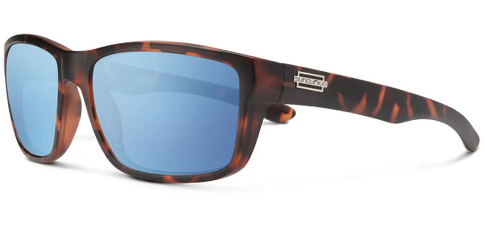 Mayor Tortoise / Blue