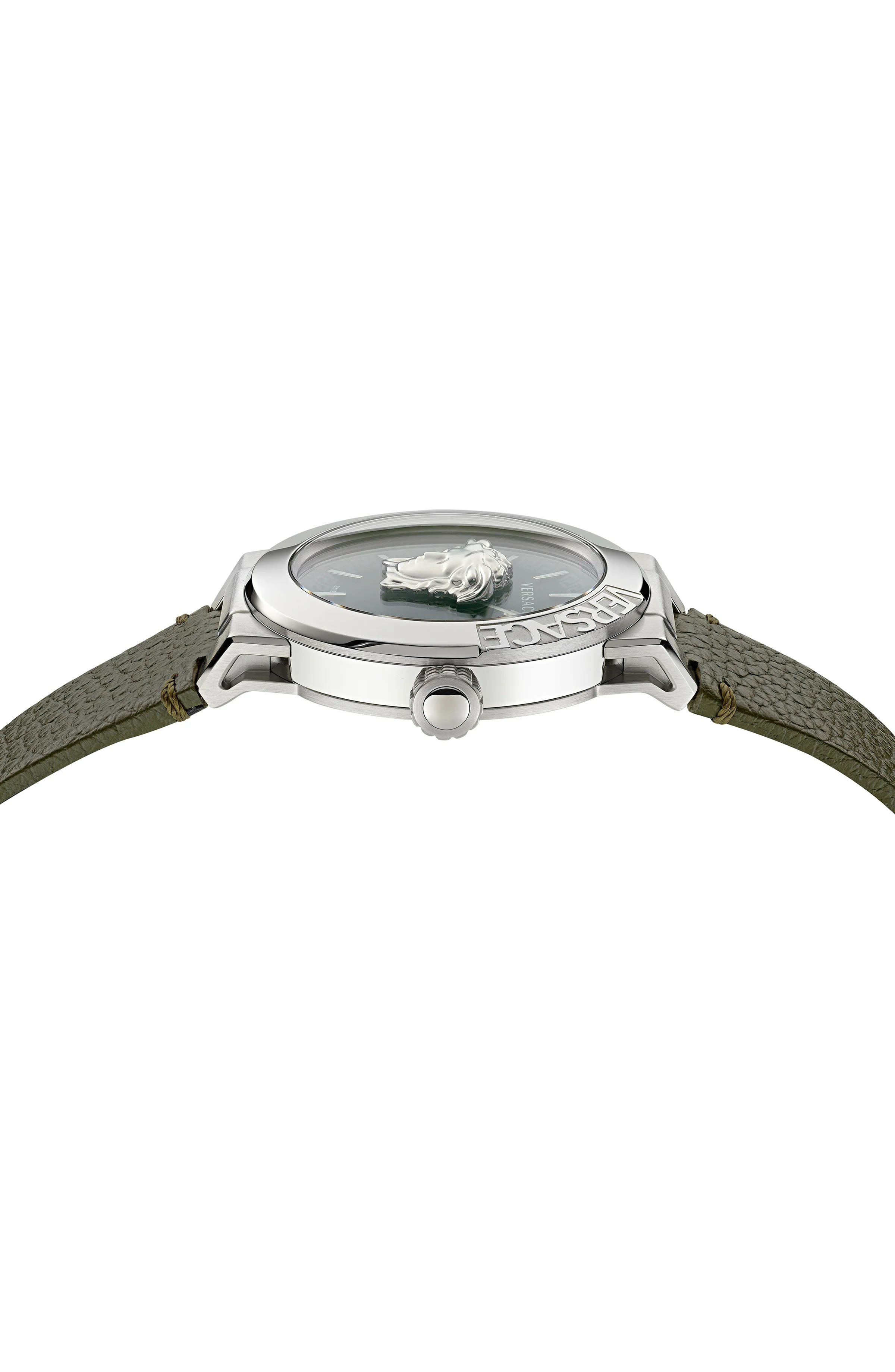 Medusa Infinite 45mm / Green / Green | Green Dial - Image 2