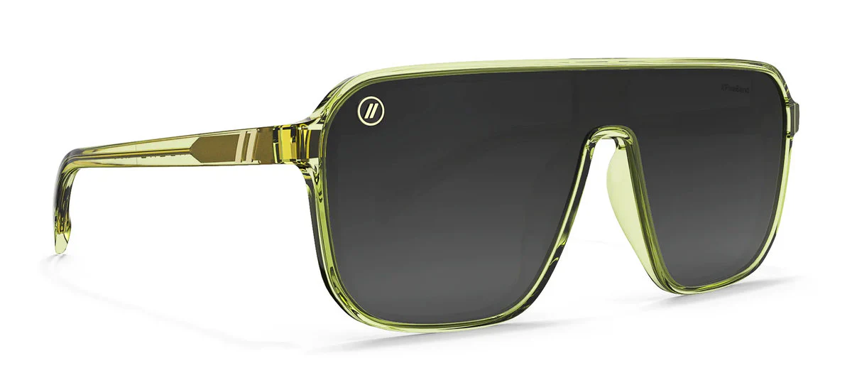 MEISTER X2 GLOSS CRYSTAL LIME / SMOKE GRAD PC POL - Image 3