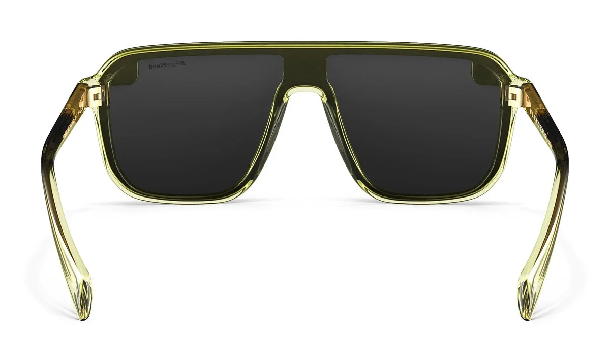 MEISTER X2 GLOSS CRYSTAL LIME / SMOKE GRAD PC POL - Image 5