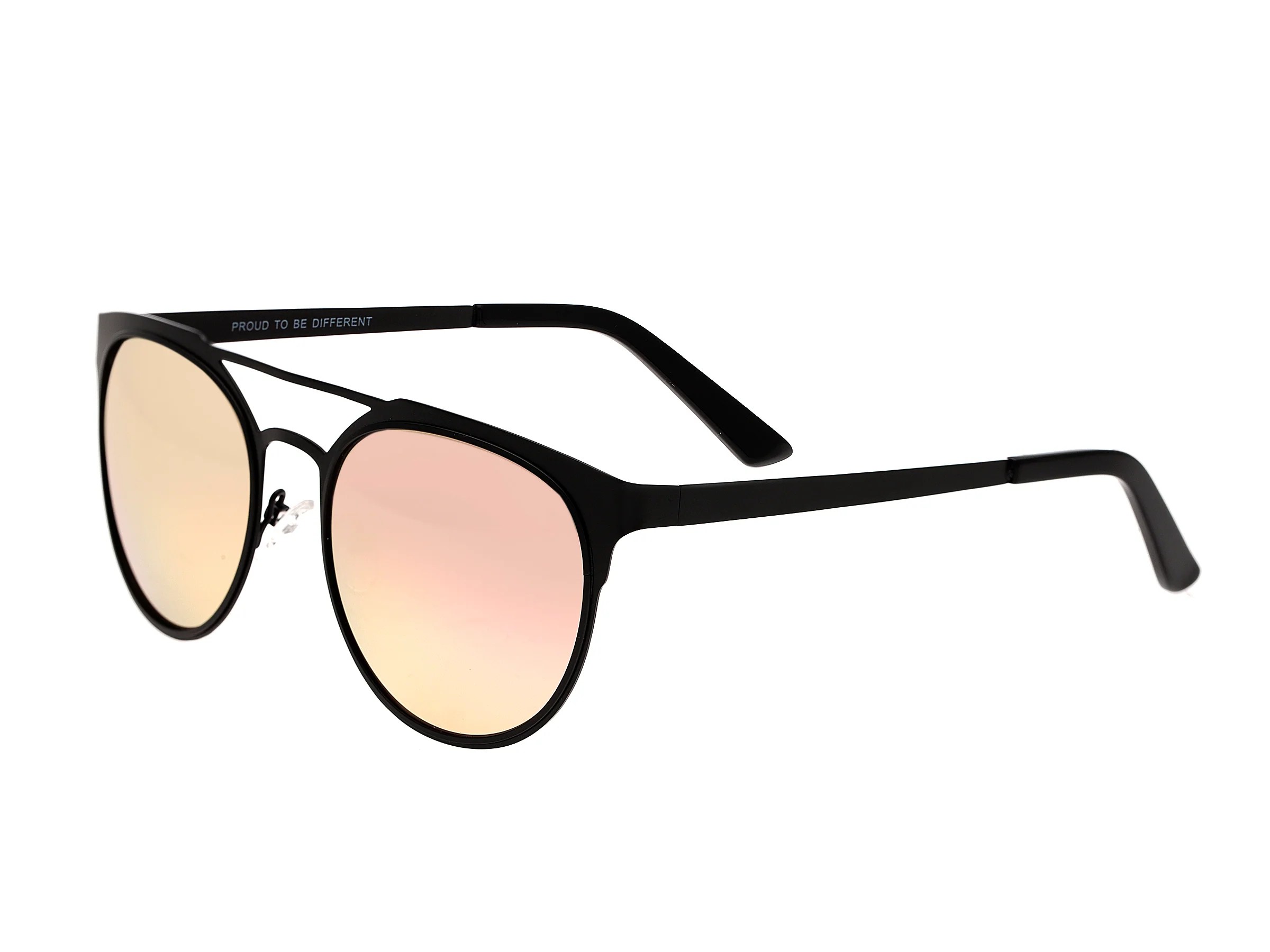 Mensa Black/Rose Gold | Dial - Image 2