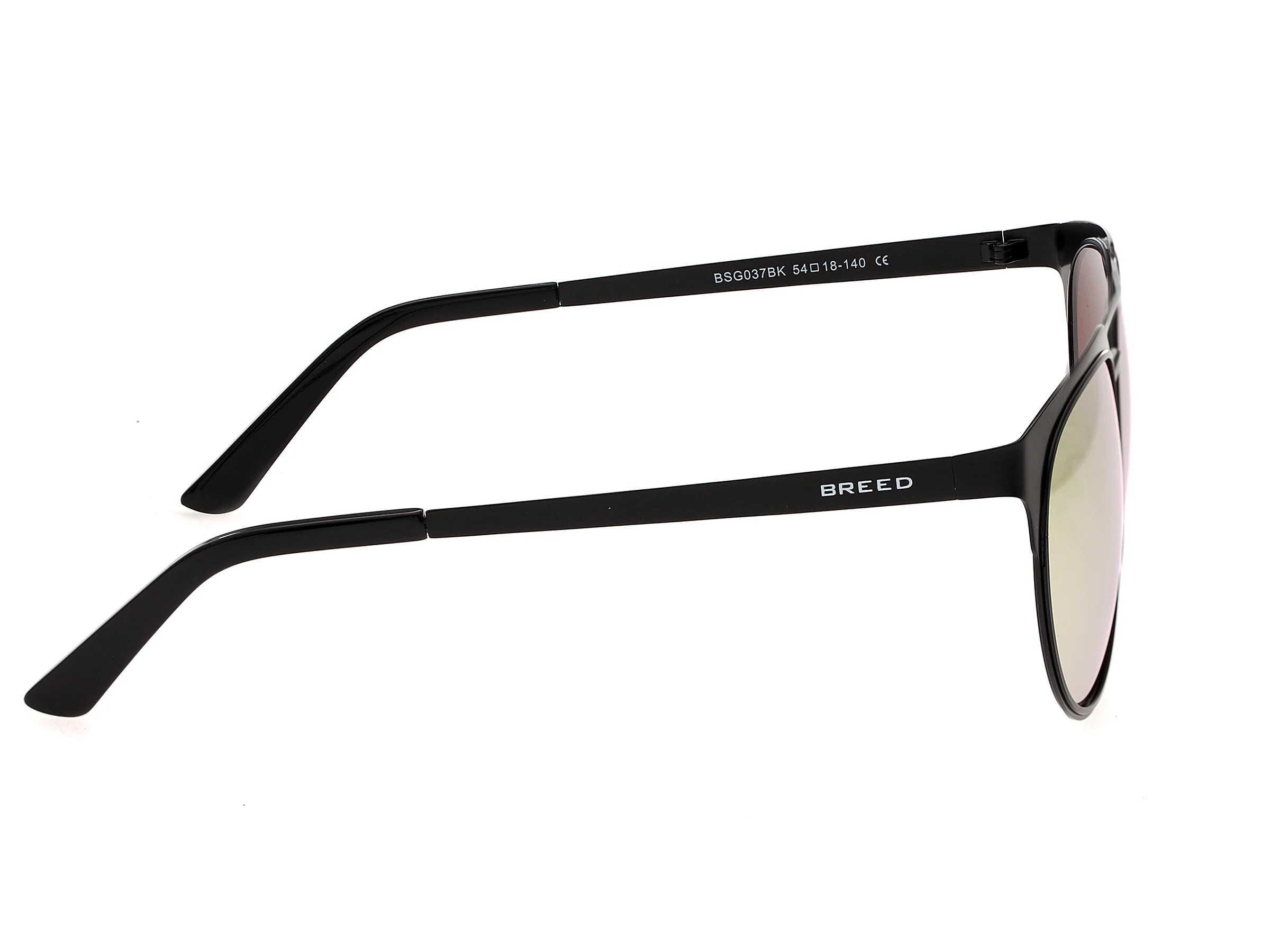 Mensa Black/Rose Gold | Dial - Image 3