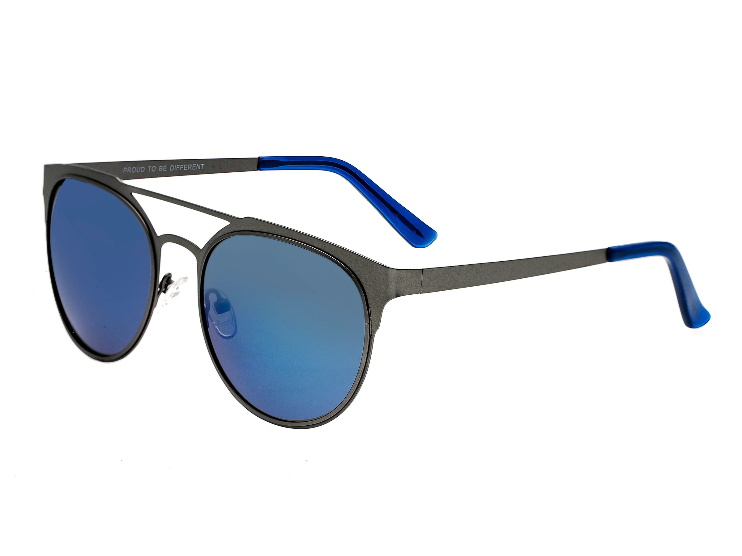 Mensa Gunmetal/Blue |  Dial - Image 2