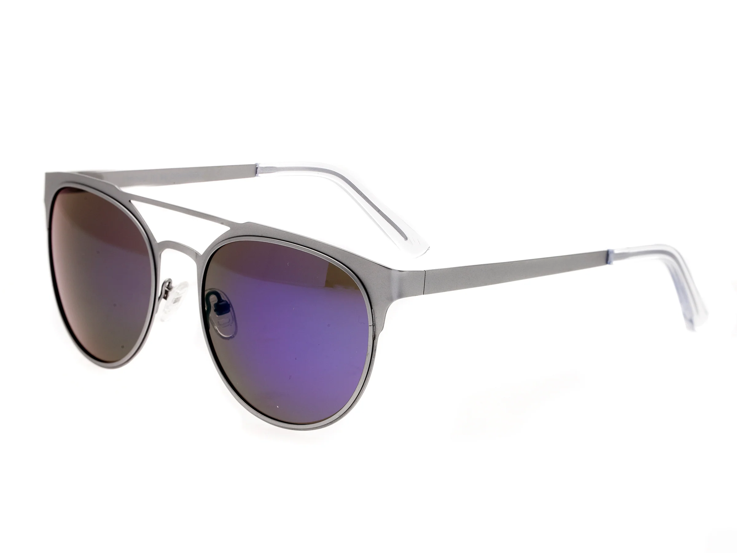 Mensa Silver/Purple-Blue | Dial - Image 2