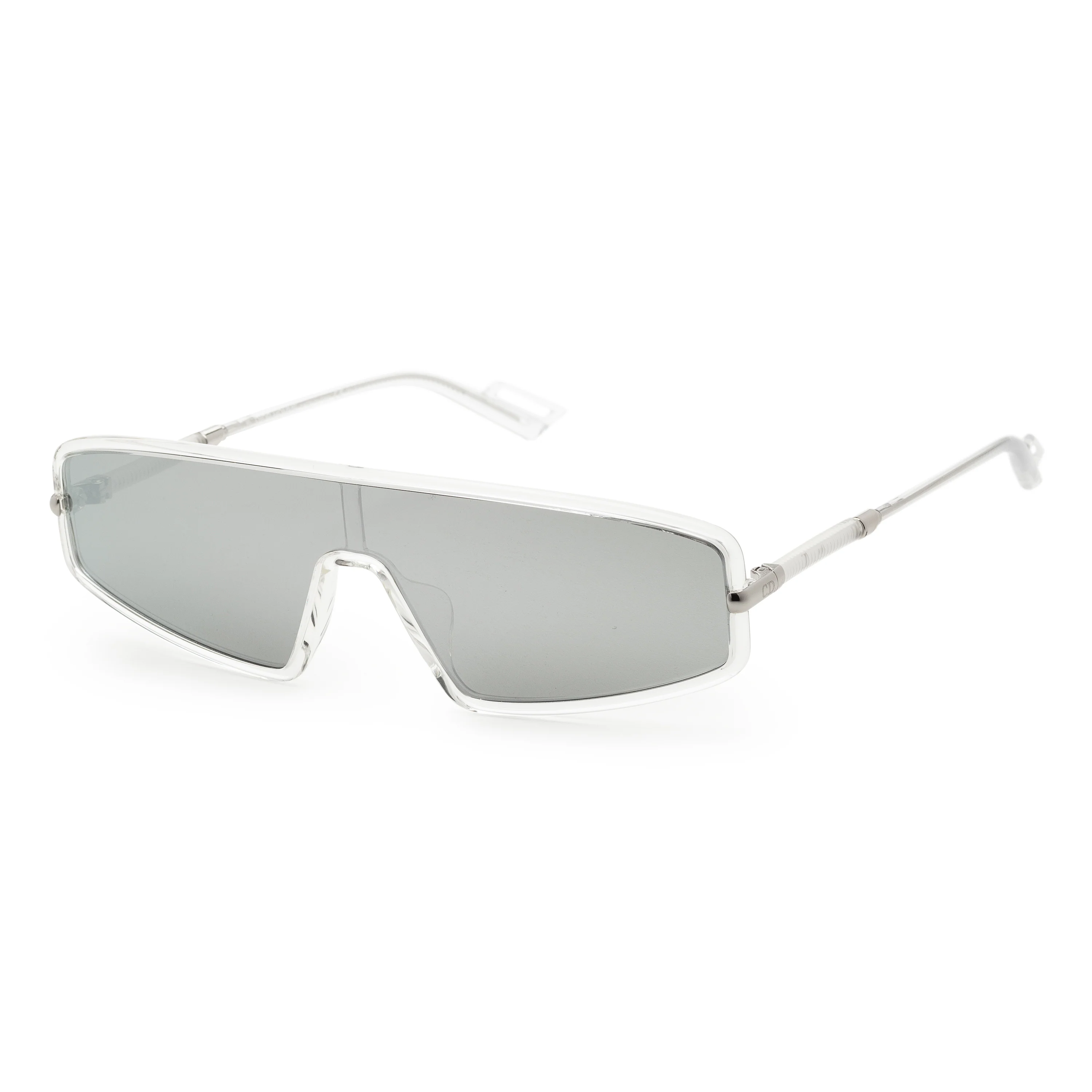 Mercures Crystal Frame, Gray Silver Ar Lens | Dial