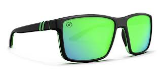 MESA BLACK / GREEN POLAR - Image 2