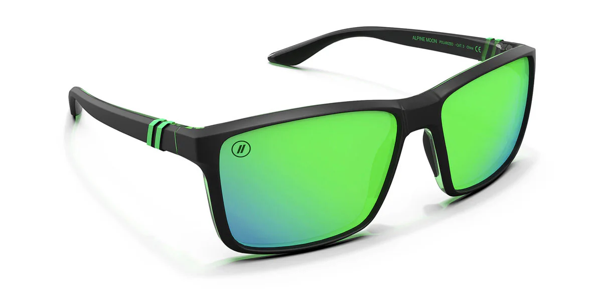 MESA BLACK / GREEN POLAR - Image 3