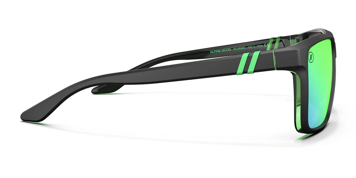 MESA BLACK / GREEN POLAR - Image 4