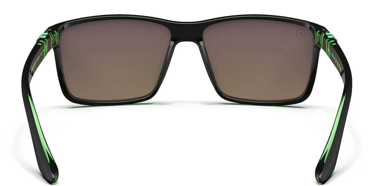 MESA BLACK / GREEN POLAR - Image 5