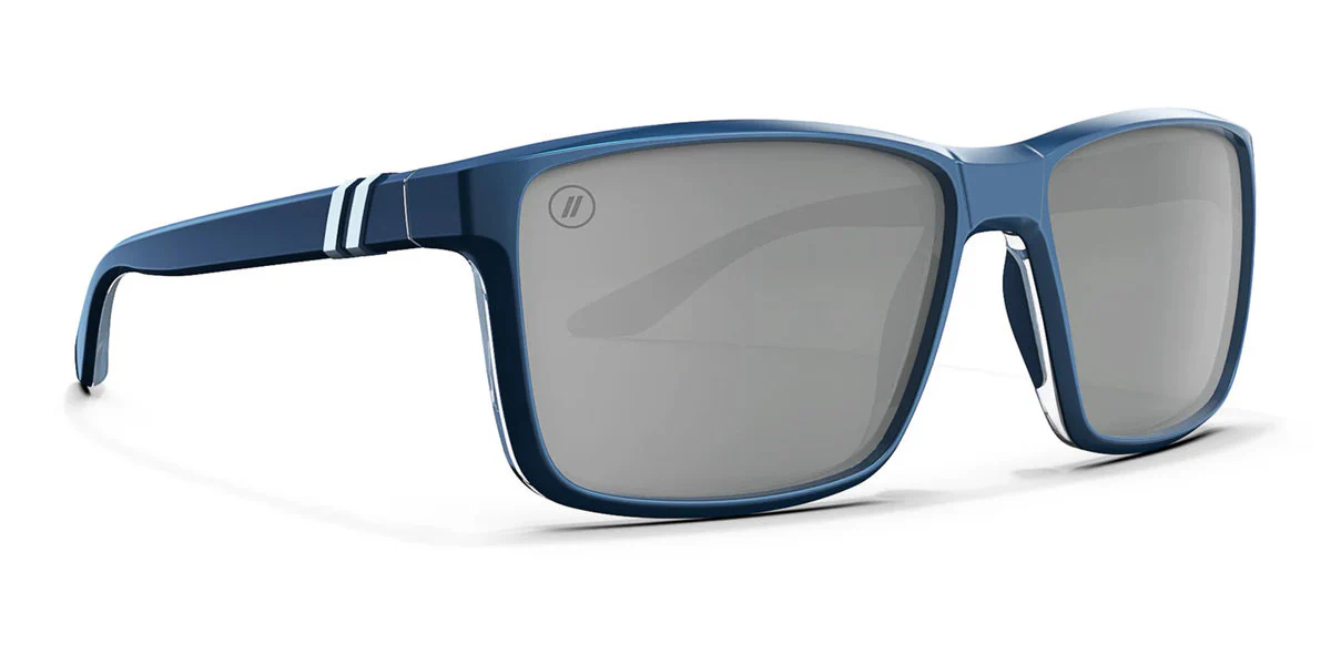 MESA BLUE / PLATINUM POLARIZED - Image 4