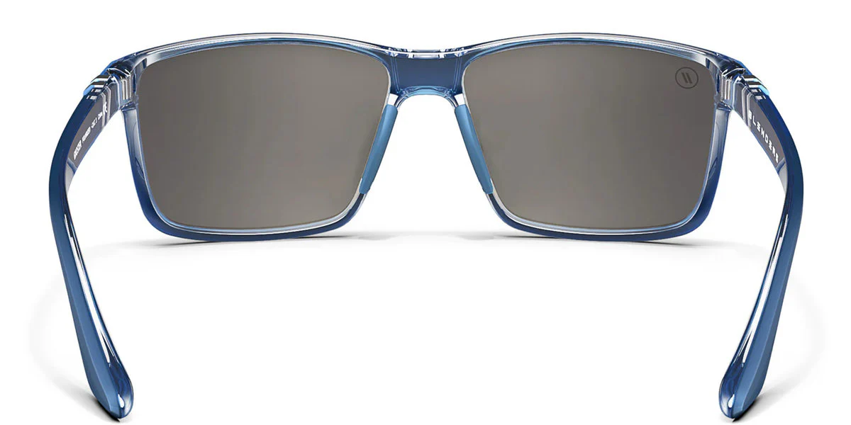 MESA BLUE / PLATINUM POLARIZED - Image 5