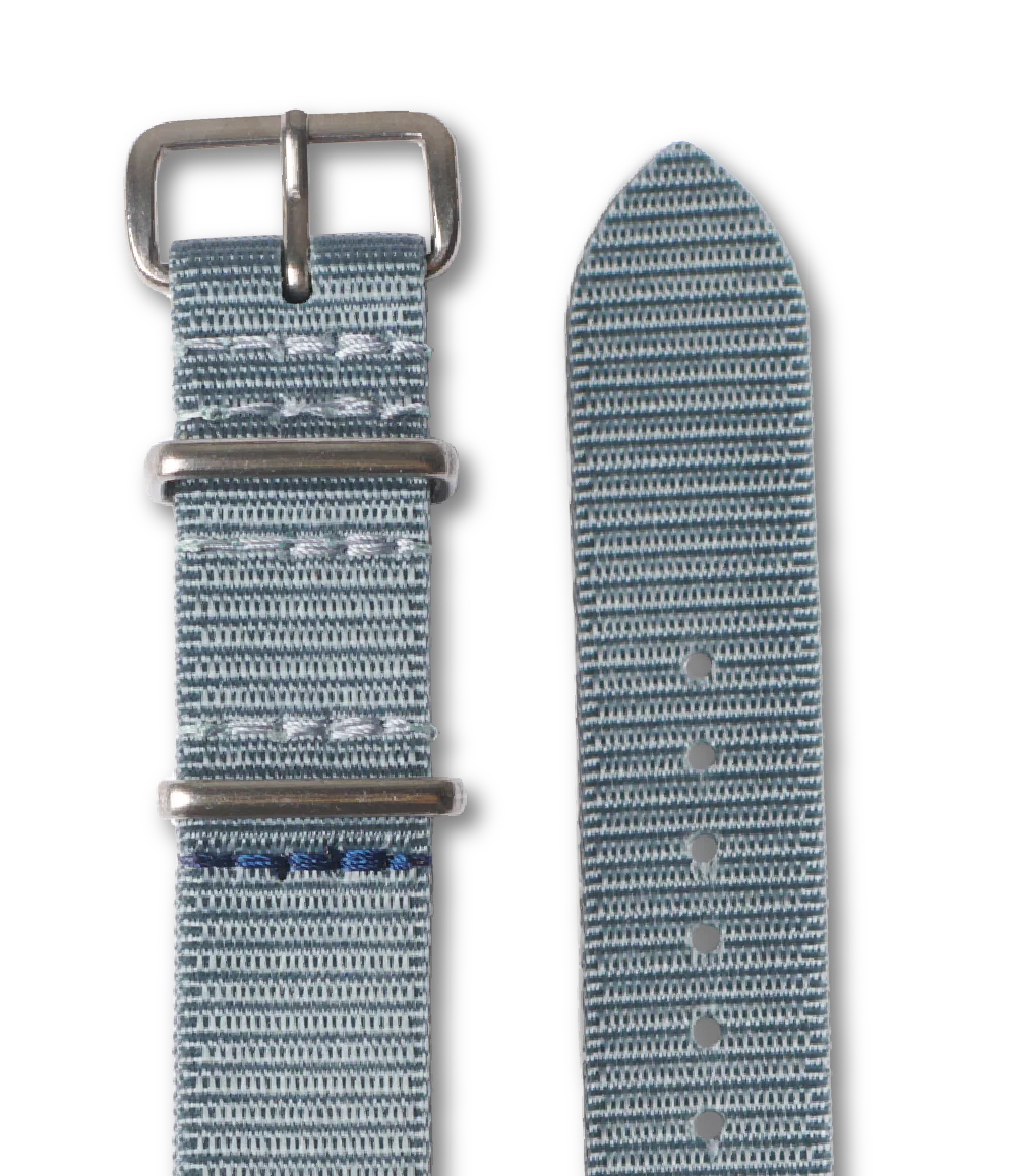 Mil-Strap Mil Strap Sage 22mm | Dial