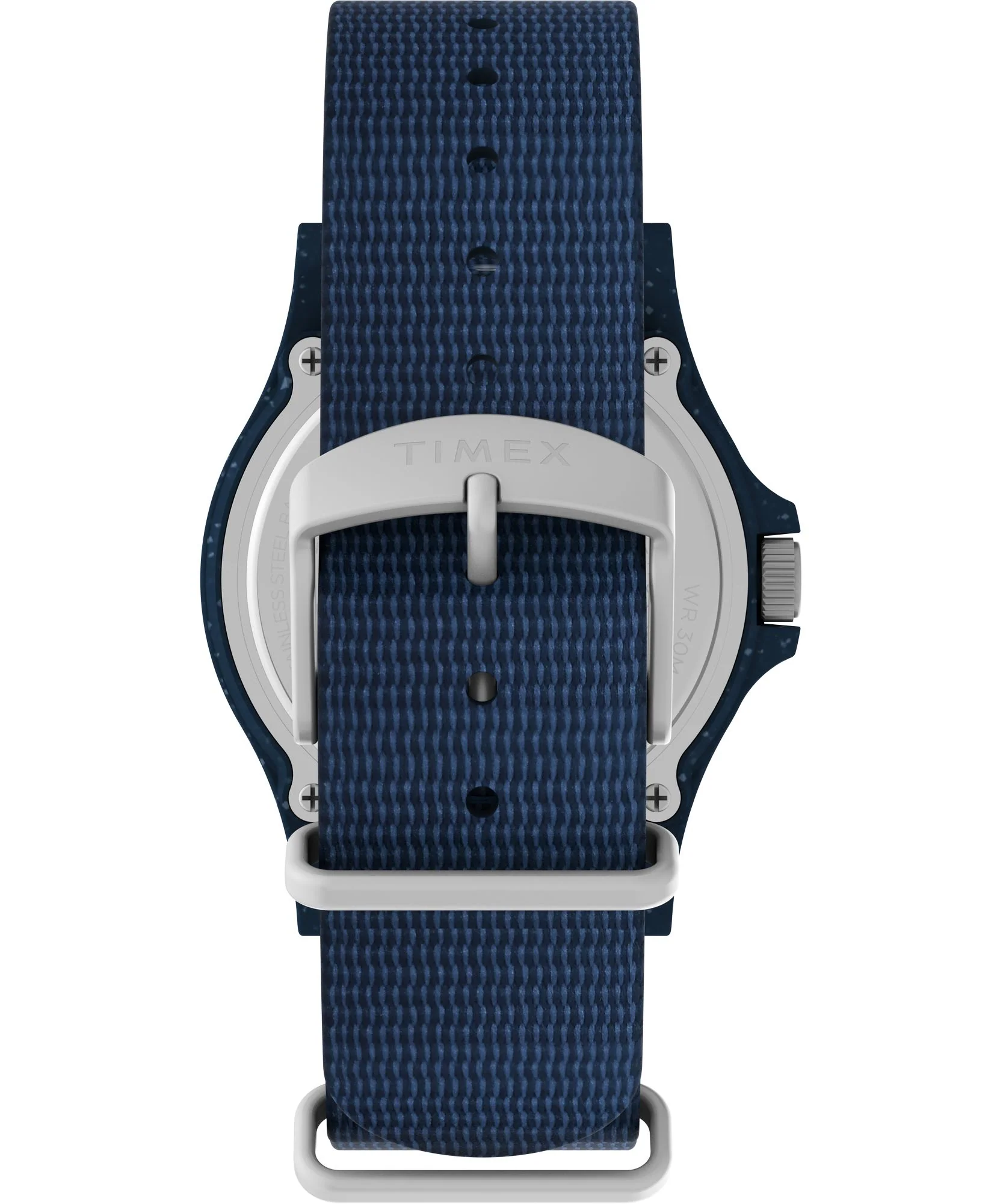 Military Black / Alloy | Black Dial - Image 3