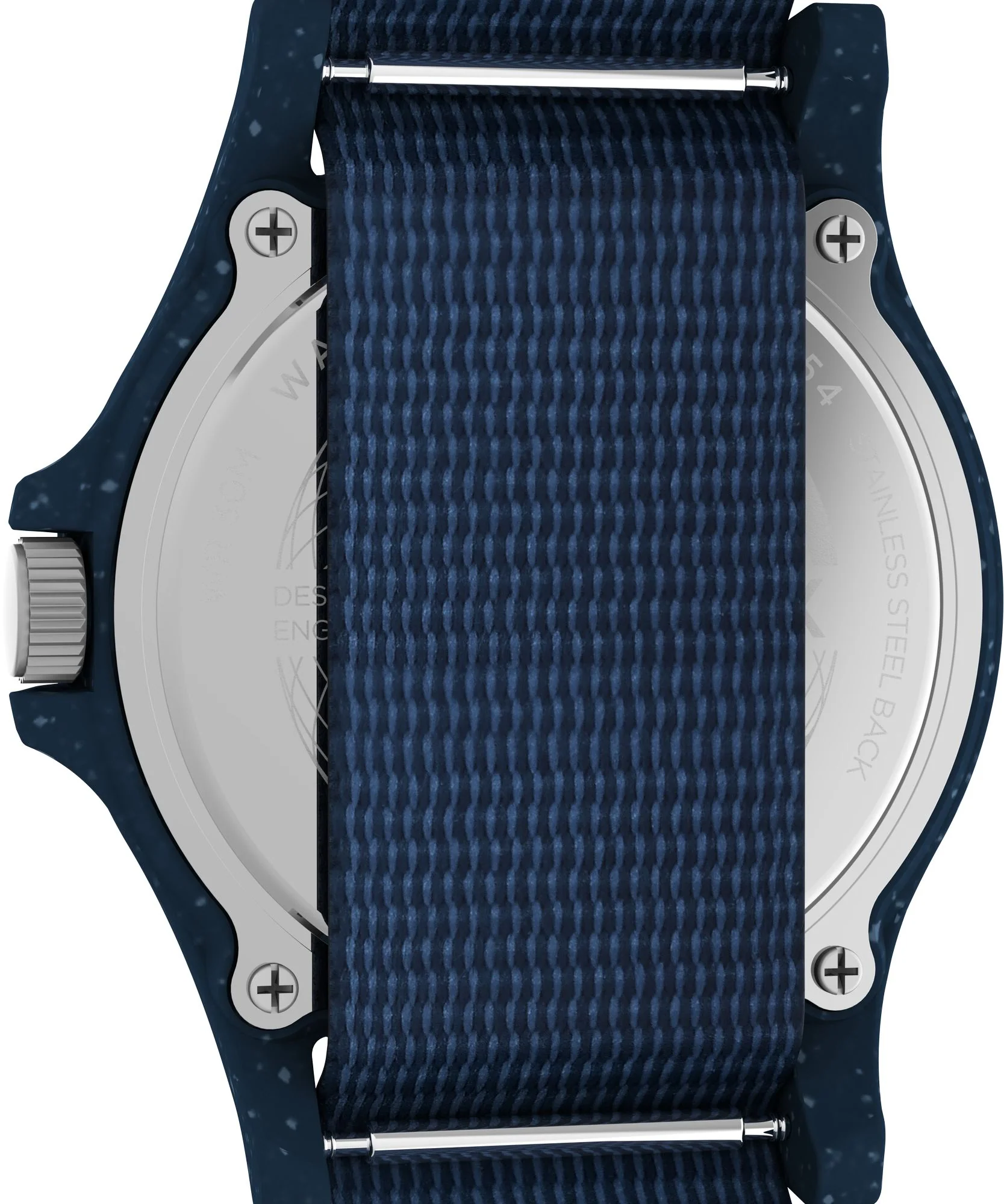 Military Black / Alloy | Black Dial - Image 4