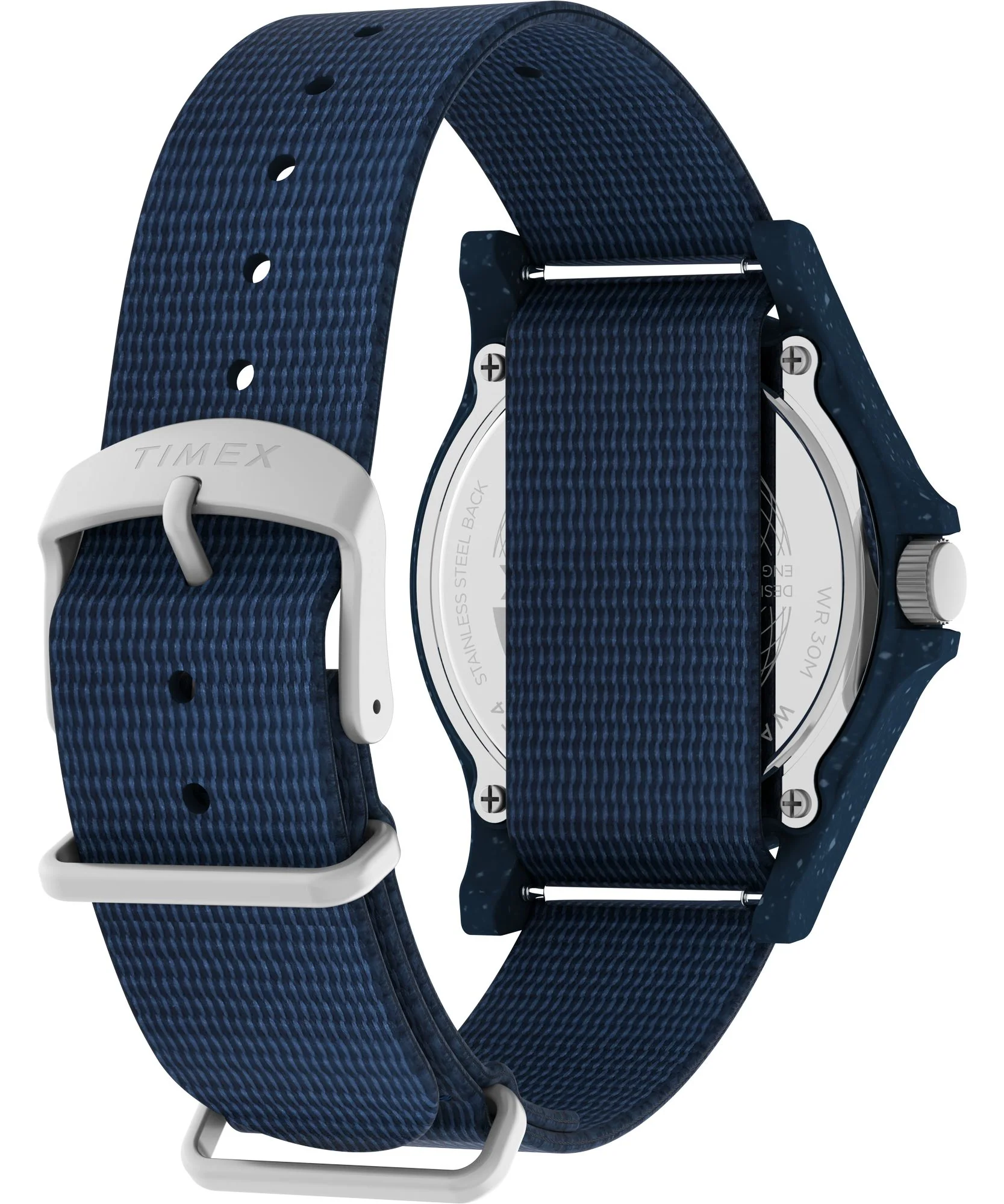 Military Black / Alloy | Black Dial - Image 5