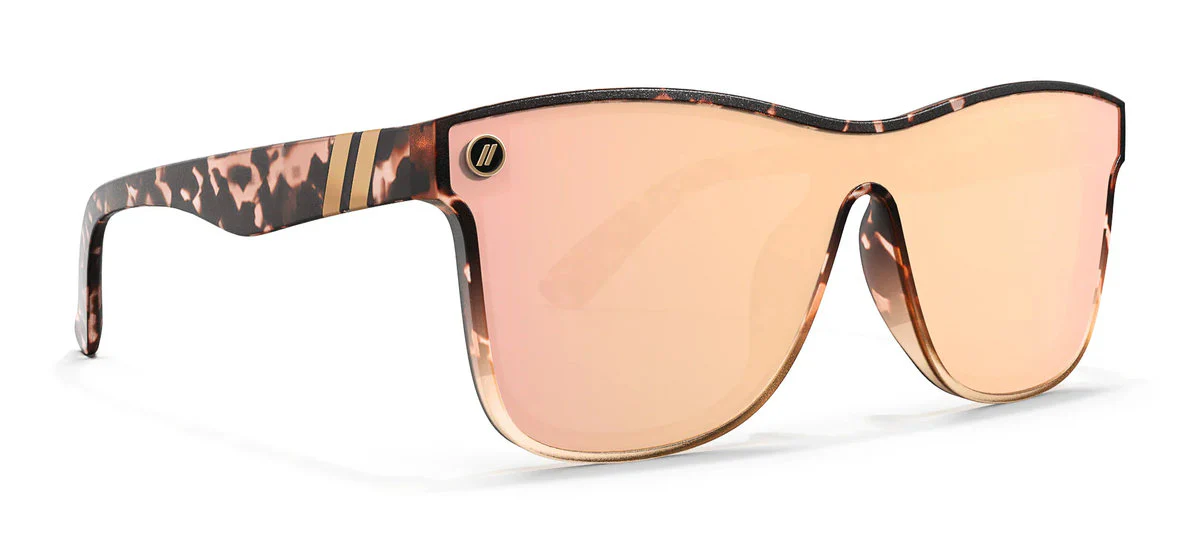 MILLENIA X2 CHAMPAGNE TORTOISE / PINK POLARIZED - Image 3