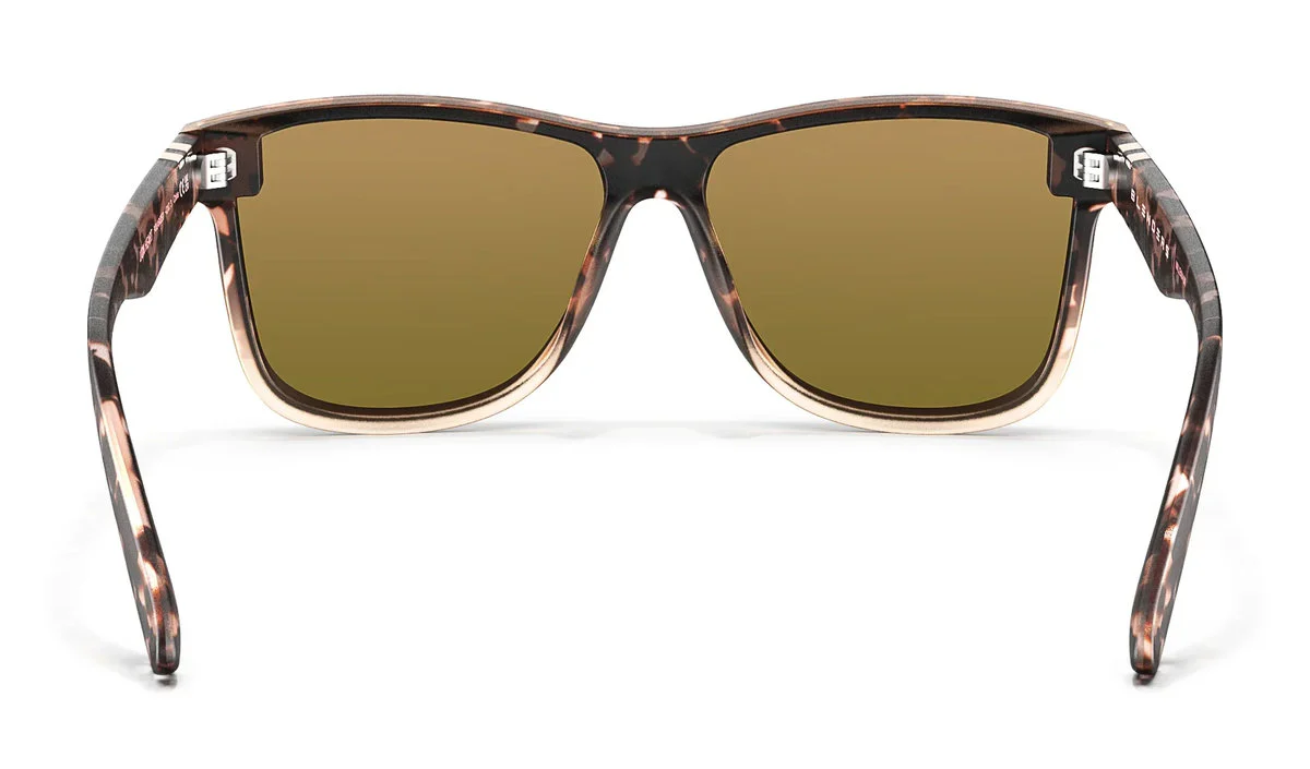 MILLENIA X2 CHAMPAGNE TORTOISE / PINK POLARIZED - Image 5