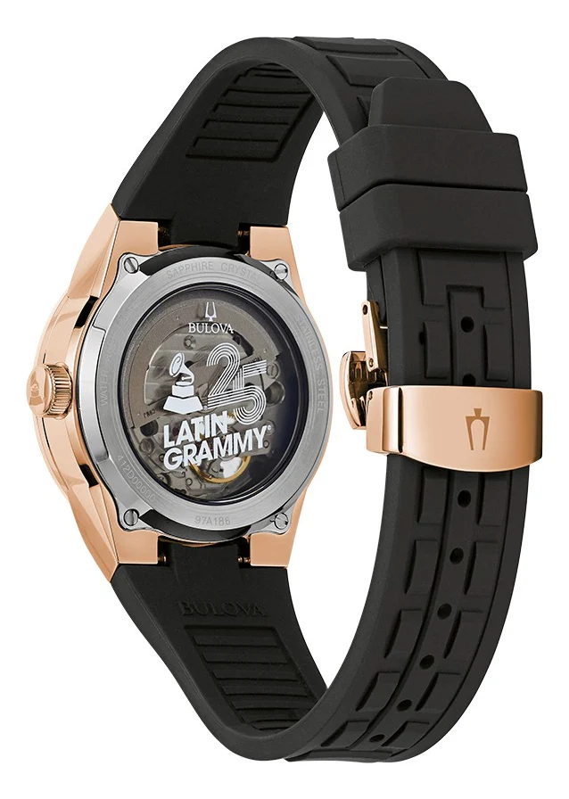 Millennia | White Dial - Image 3