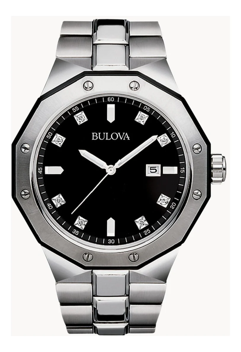 Misc Classic Black Dial