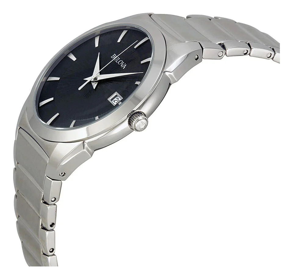Misc Classic Black Dial - Image 2