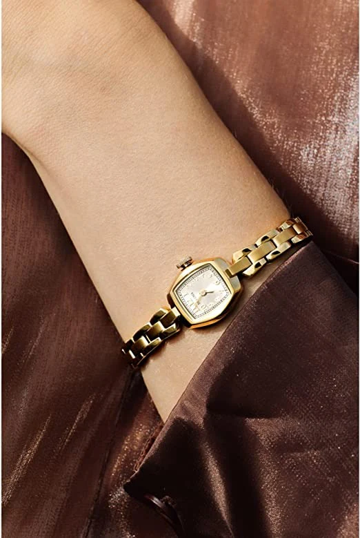 Misc Classic | Gold Dial - Image 4