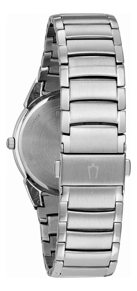 Misc Classic Silver Dial - Image 2