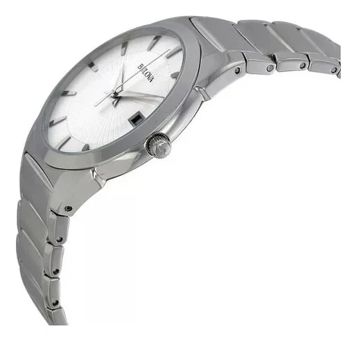 Misc Classic Silver Dial - Image 3