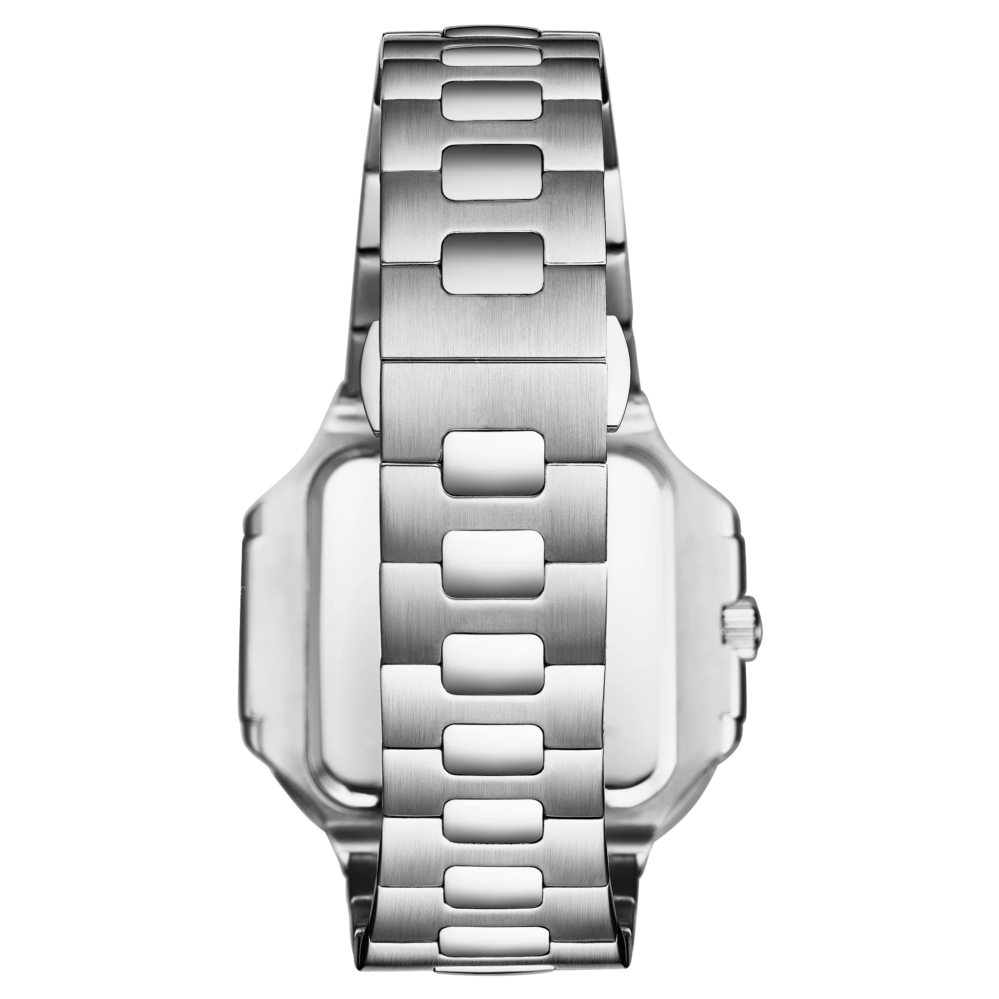 Modulus 4064 Green/Silver | Green Dial - Image 2