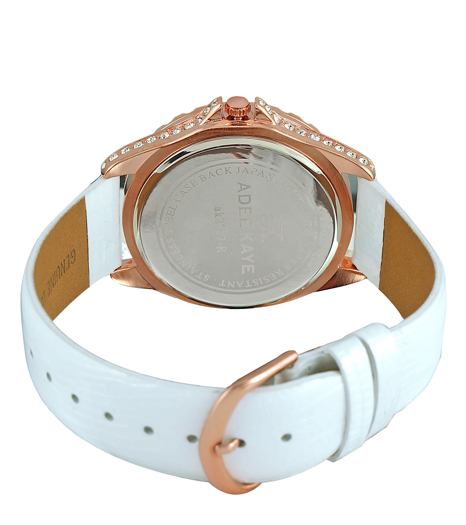 MONDO G-3 COLLECTION ROSETONE | Rose Gold Dial - Image 3