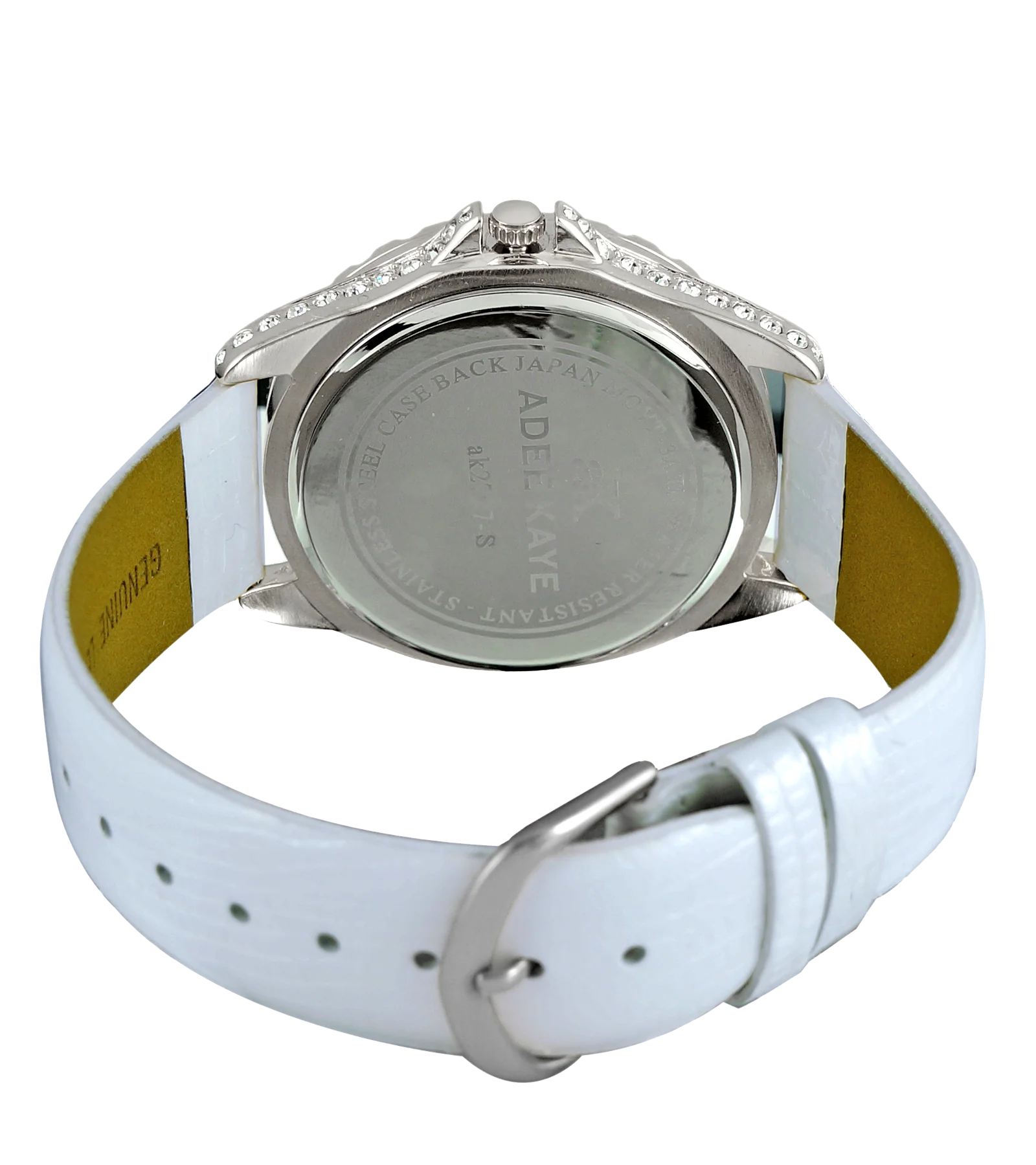 MONDO G-3 COLLECTION SILVERTONE | Silver Dial - Image 3