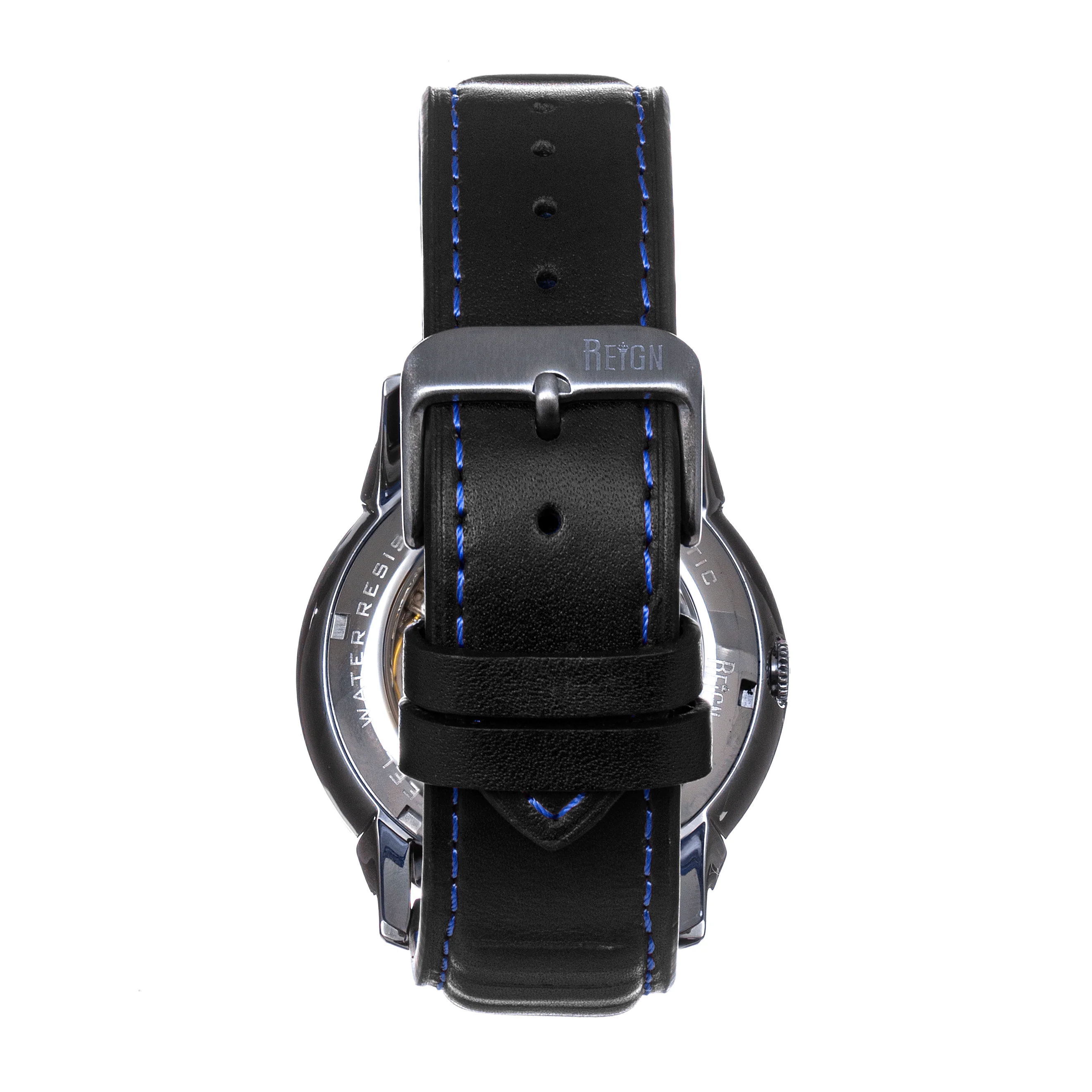 Monterey Black | Black Dial - Image 2