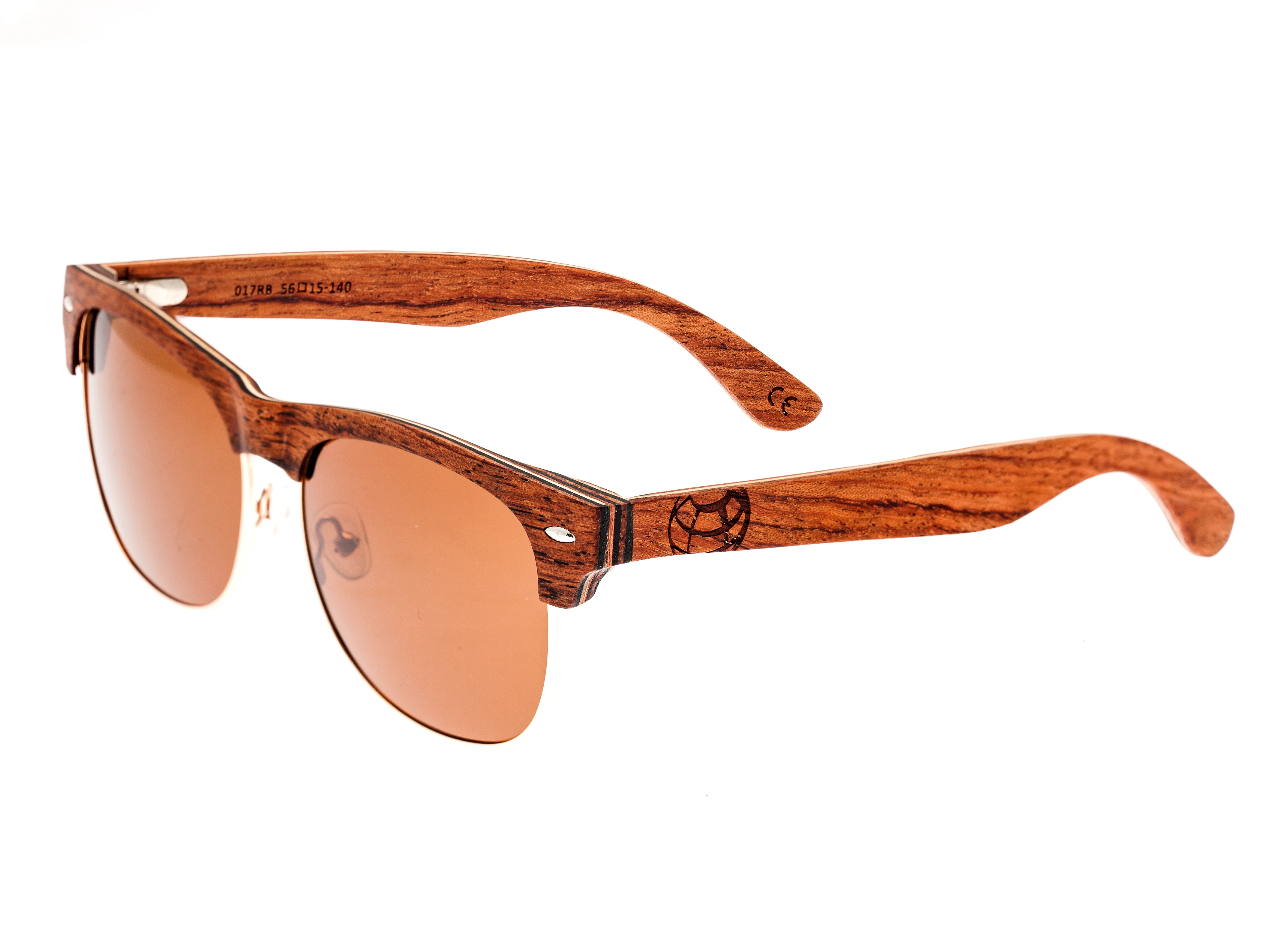 Moonstone Red Rosewood/Brown |  Dial - Image 2