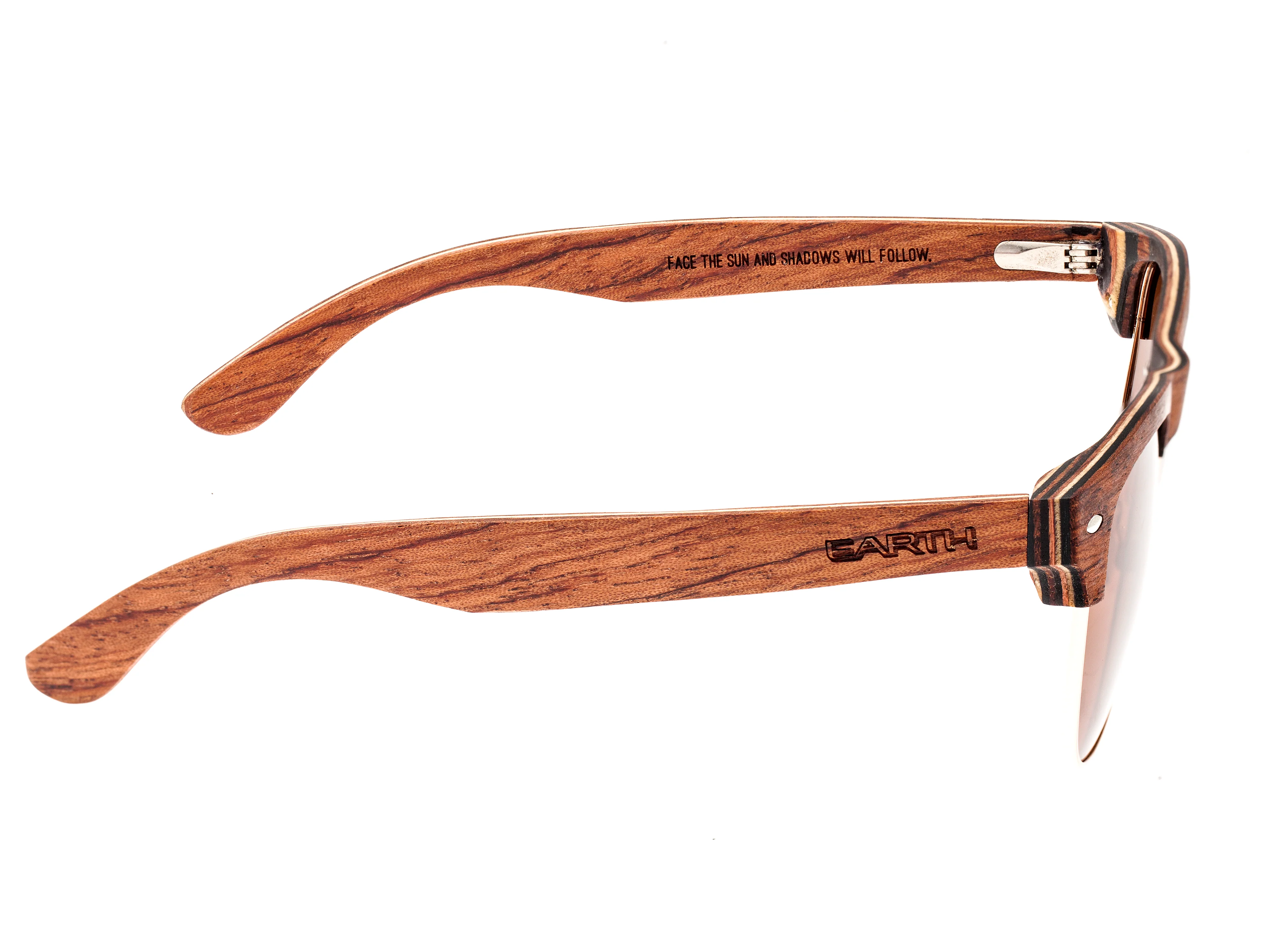 Moonstone Red Rosewood/Brown |  Dial - Image 3
