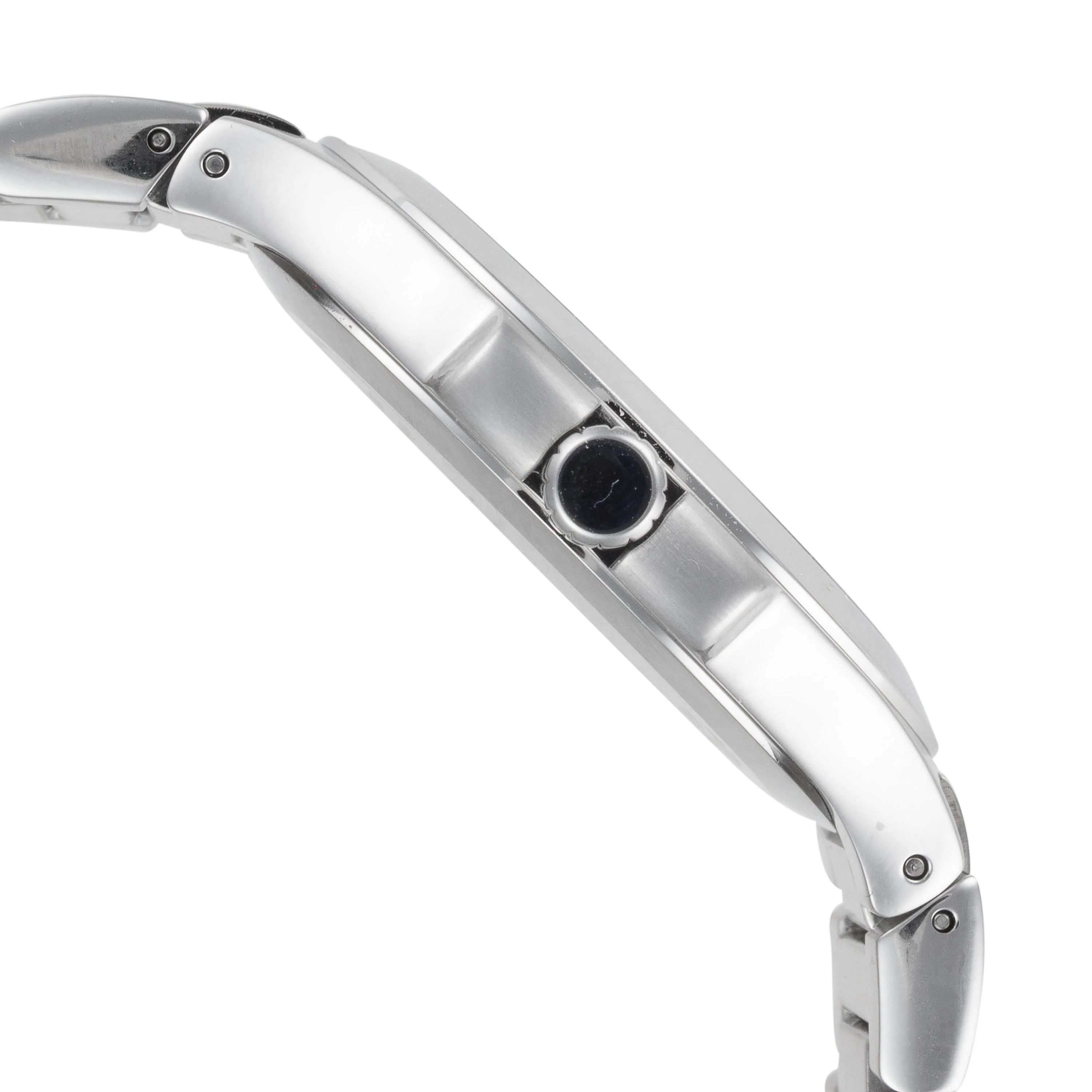 Movado Collection 41mm / Silver / Silver | Silver Dial - Image 2