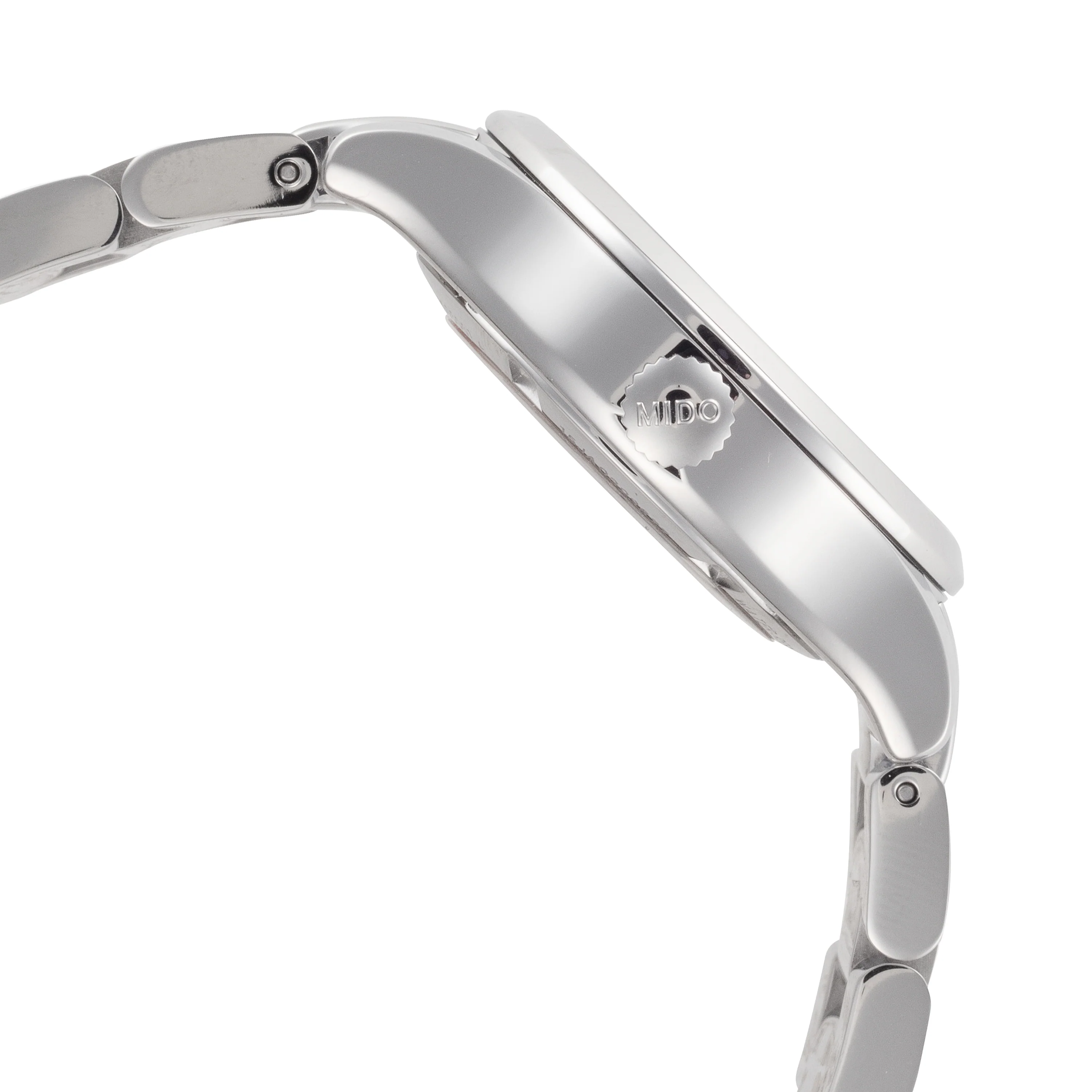 Multifort 31mm / Mother-of-Pearl / Silver | Mother-Of-Pearl Dial - Image 3