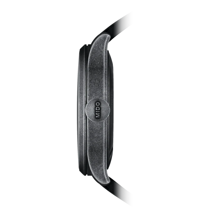 Multifort Leather | Black Dial - Image 4