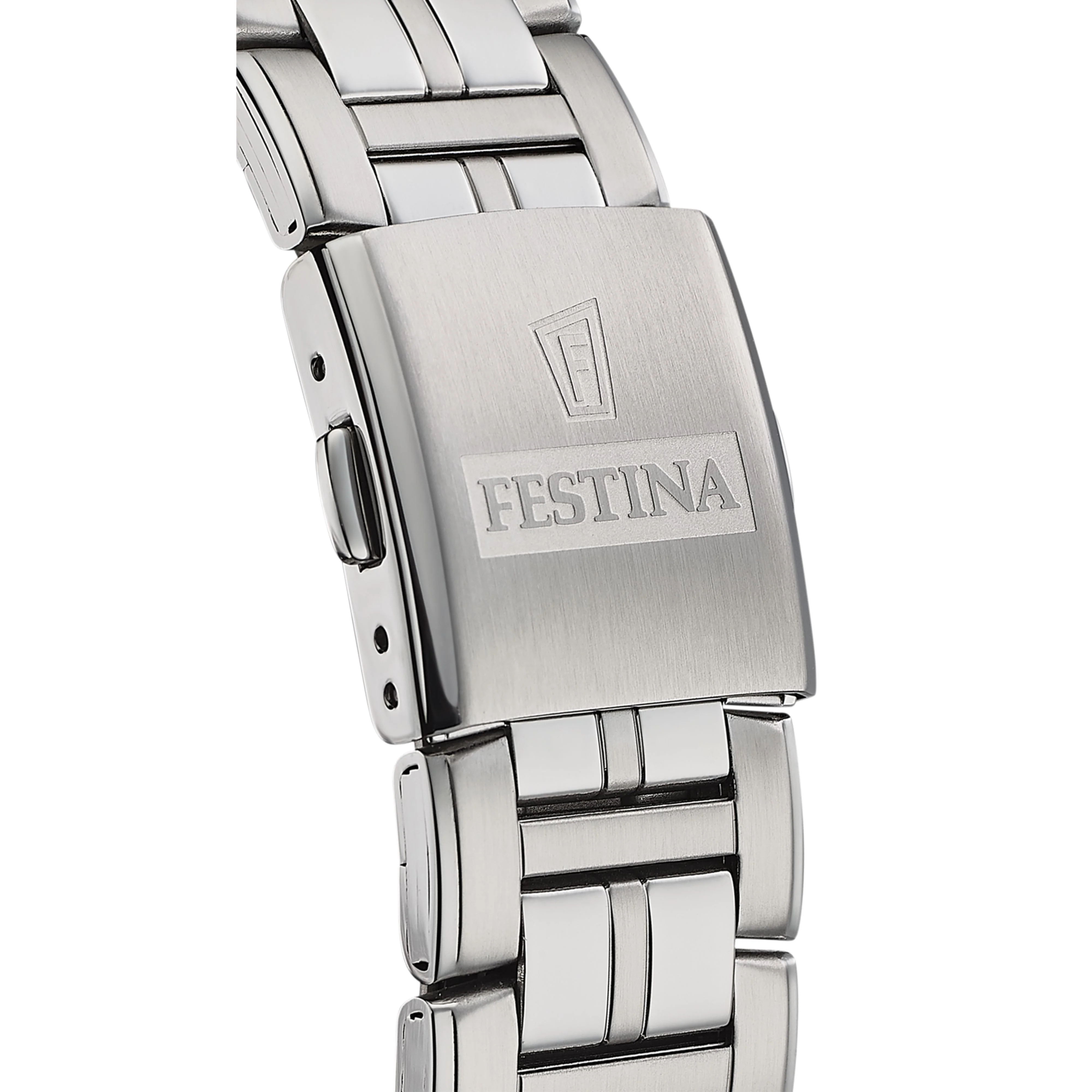 MULTIFUNCION Green / Stainless Steel | Green Dial - Image 2