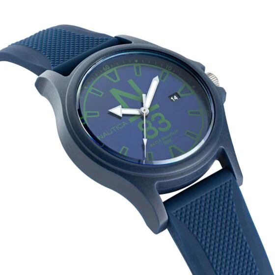 N83 EVERYDAY Blue / Resin | Blue Dial - Image 2