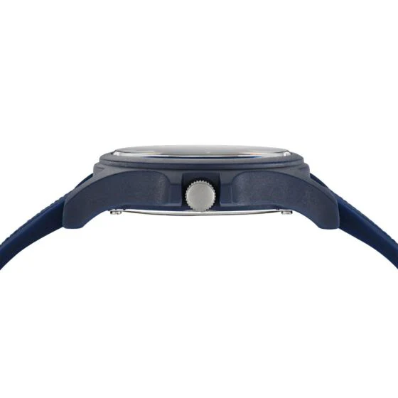N83 EVERYDAY Blue / Resin | Blue Dial - Image 3