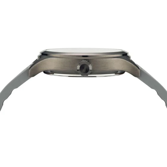 N83 EVERYDAY Gray / Low Lead Brass | Gray Dial - Image 2