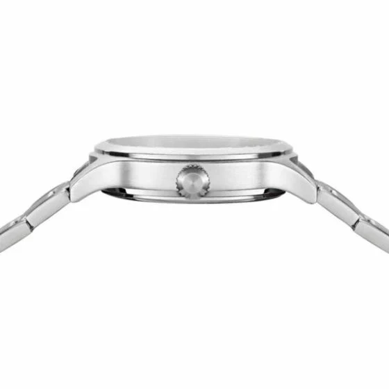 N83 EVERYDAY Silver / Low Lead Brass | White Dial - Image 2